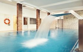 Instytut Zdrowia Sofra Fit & Spa